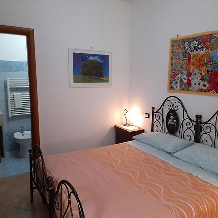 Bed&Breakfast L'Oasi Nardo Ngoại thất bức ảnh