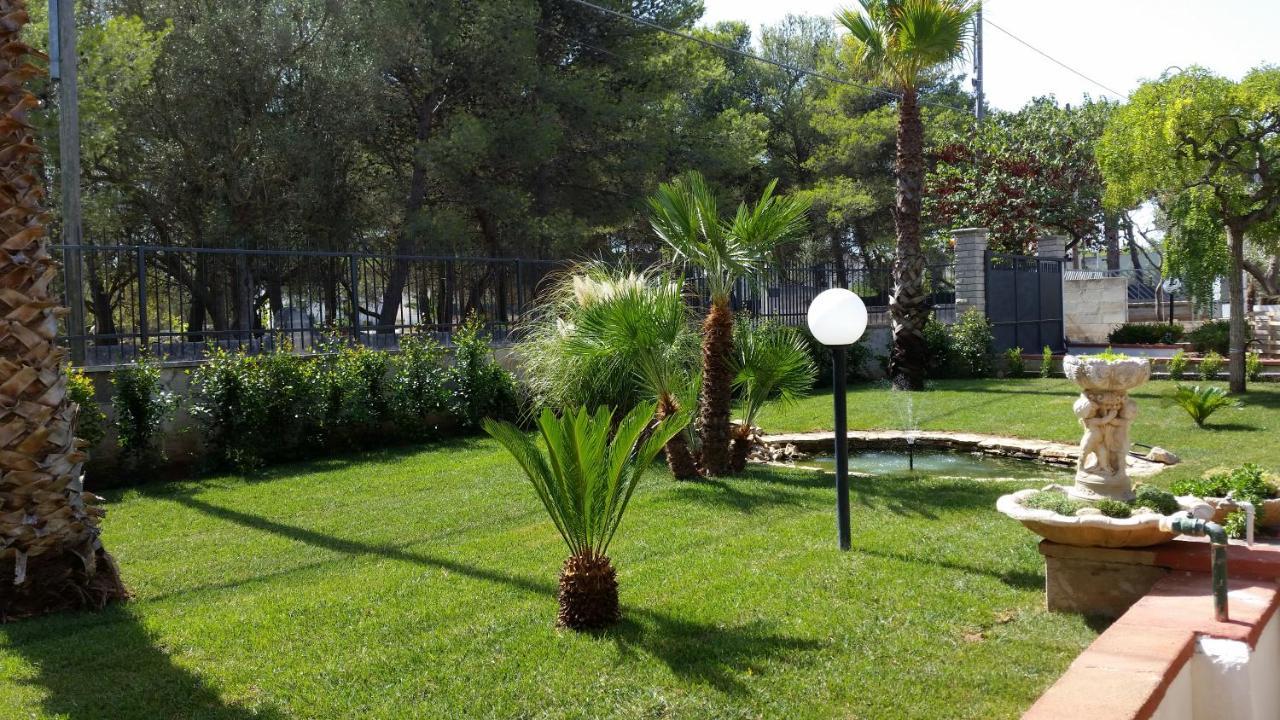 Bed&Breakfast L'Oasi Nardo Ngoại thất bức ảnh