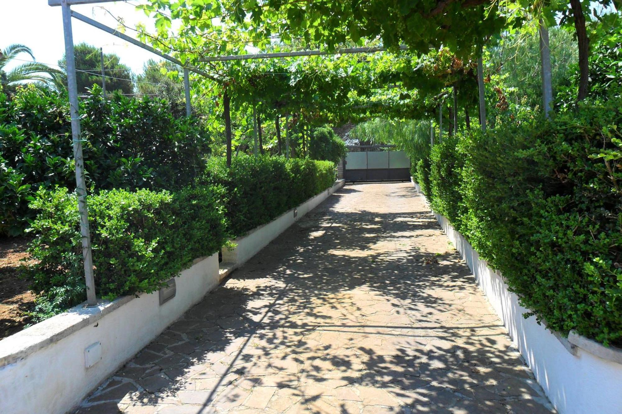 Bed&Breakfast L'Oasi Nardo Ngoại thất bức ảnh