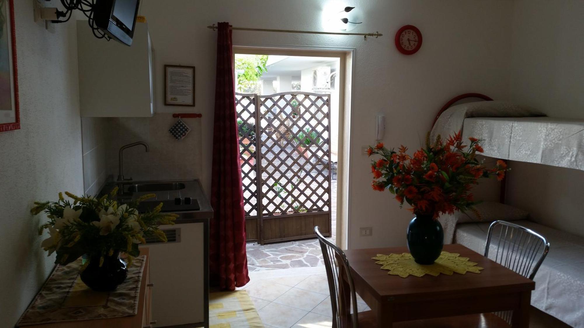 Bed&Breakfast L'Oasi Nardo Ngoại thất bức ảnh