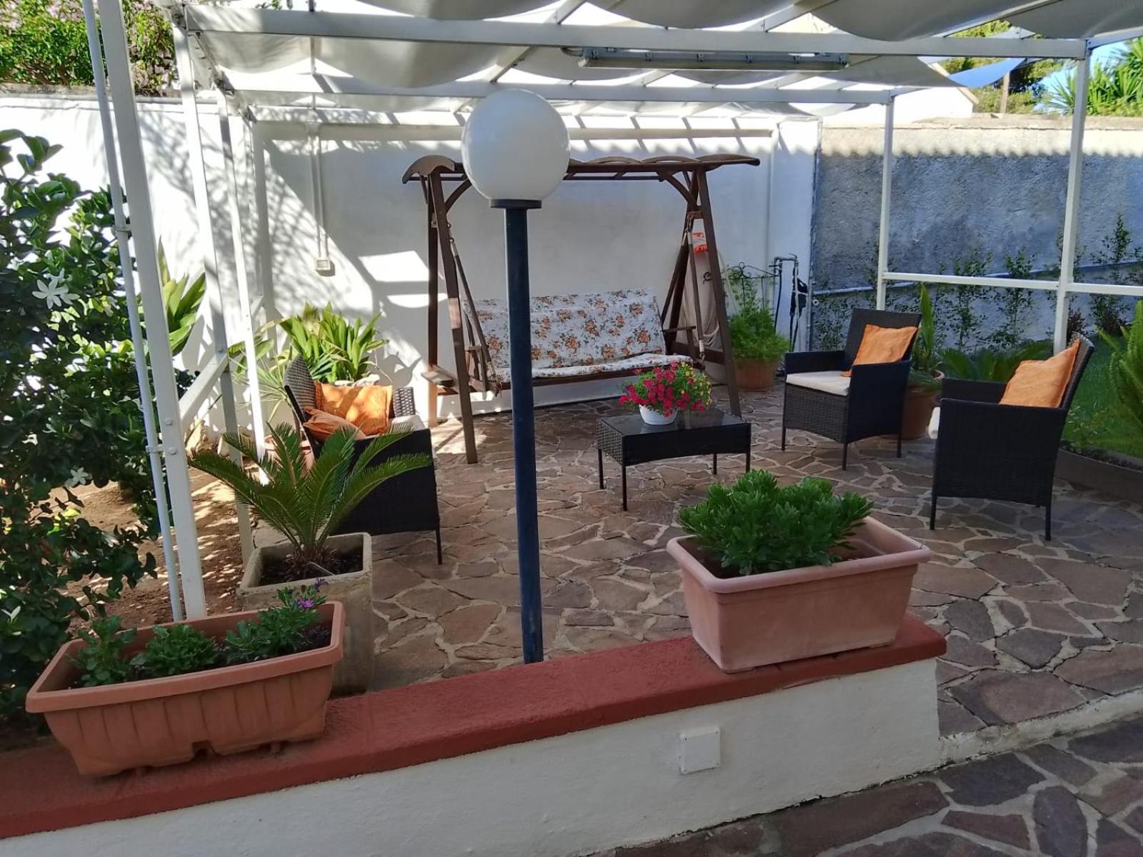 Bed&Breakfast L'Oasi Nardo Ngoại thất bức ảnh