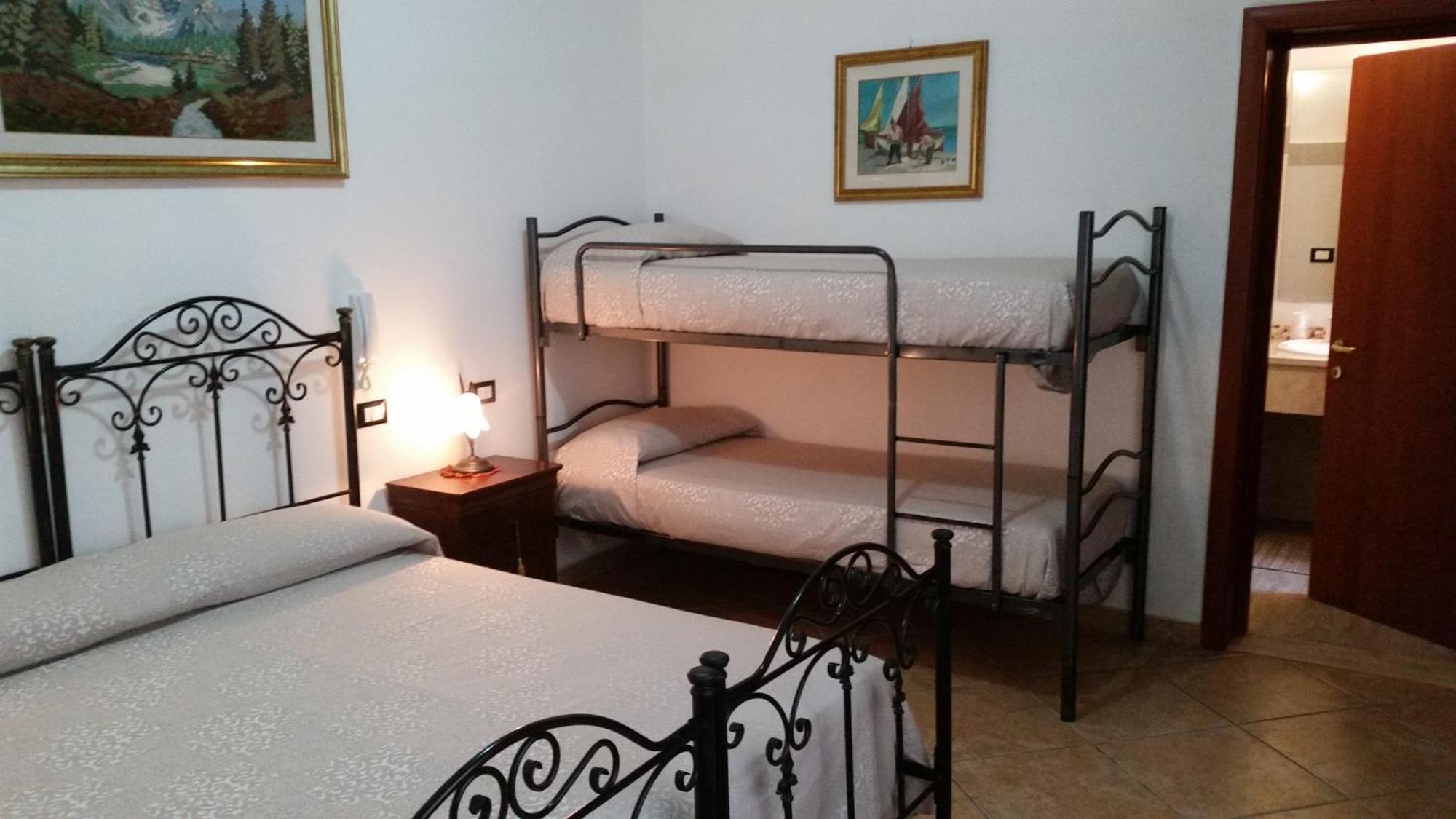Bed&Breakfast L'Oasi Nardo Ngoại thất bức ảnh