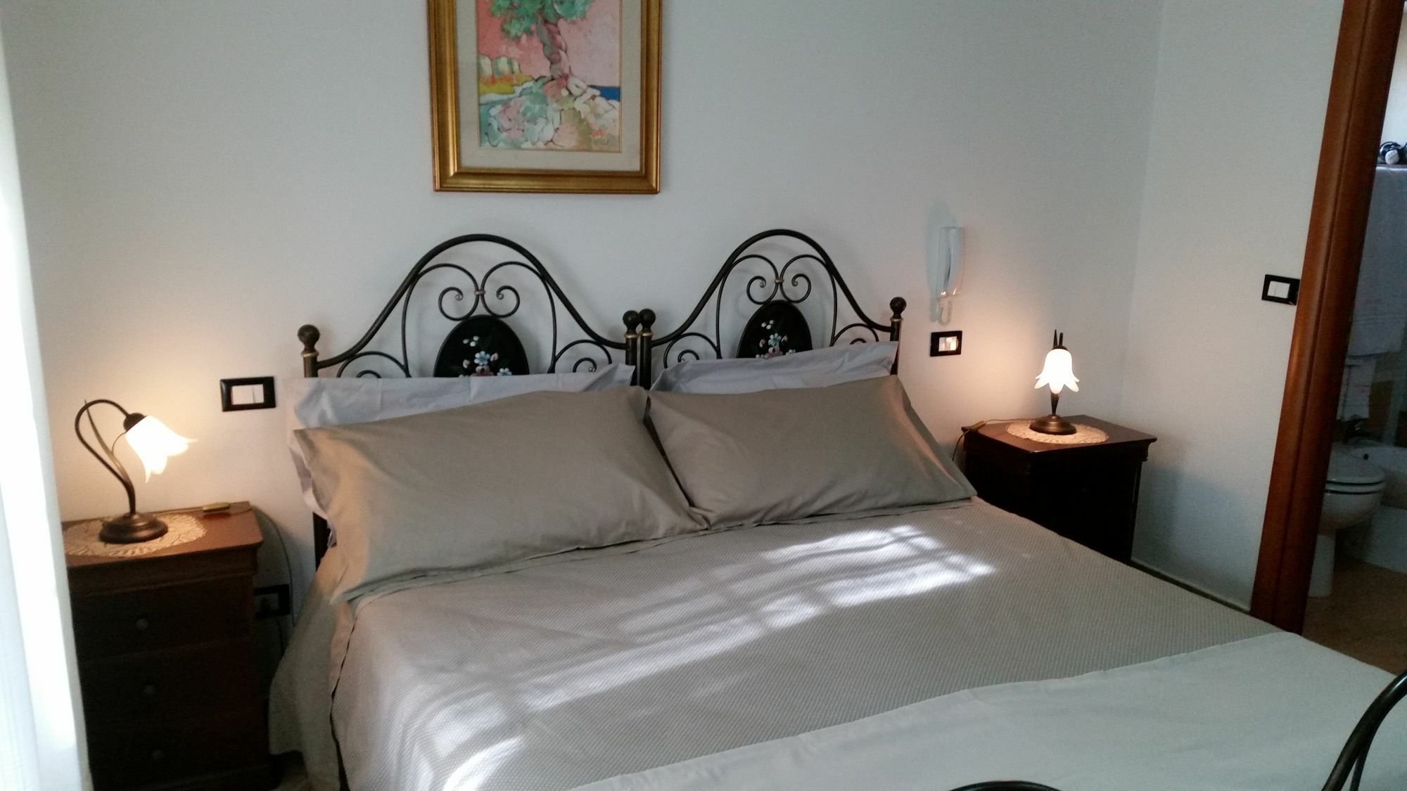 Bed&Breakfast L'Oasi Nardo Ngoại thất bức ảnh