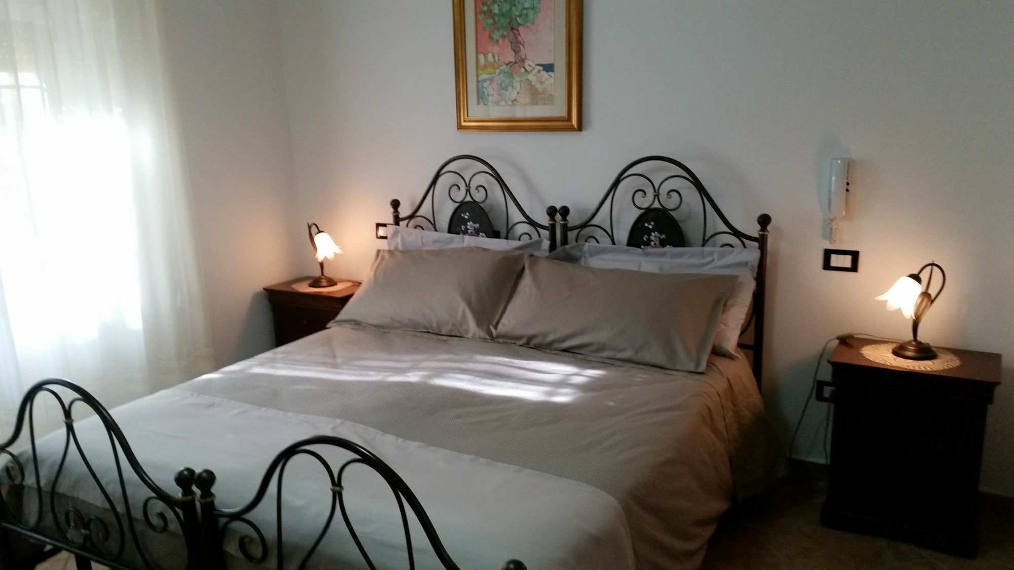 Bed&Breakfast L'Oasi Nardo Ngoại thất bức ảnh